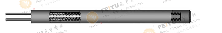 扁形加熱管結(jié)構(gòu)01圖，盜用必究