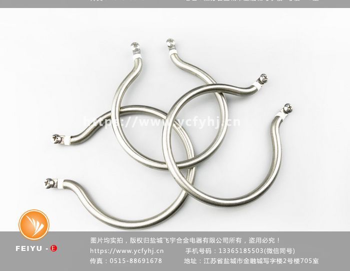 欲購松餅機電加熱管找專業(yè)生產松餅機電加熱管的廠商